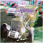 Click to see Hot Rods in (ACB) 3-D